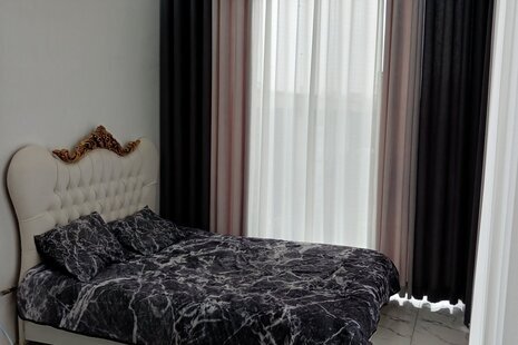 ویلا دو خواب استخردار رادین در چهارباغ