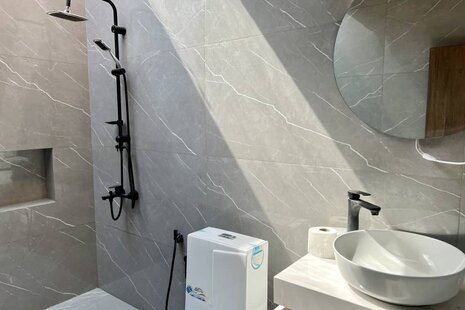 واحد تیپ A در بوتیک هتل سوزا