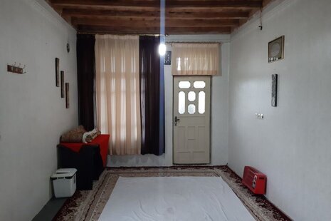 ویلا مبله تکخواب جنگلی در بابلکنار