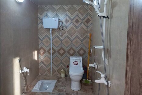 ویلا دوبلکس تکخواب طاهر در رامیان