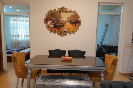 ویلا مبله دوخواب در بندرانزلی