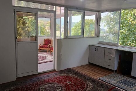 واحد طبقه دوم ویلا در رامسر