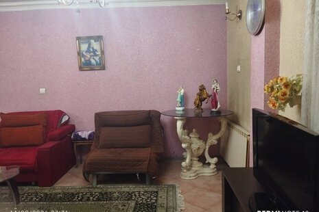 آپارتمان مبله تک خواب لوکس طهران درخیابان امام خمینی