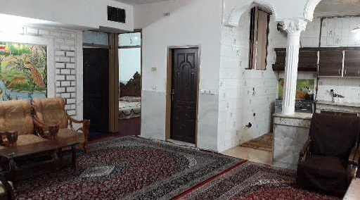 آپارتمان مبله تک خواب اصفهان