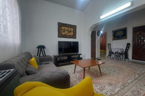 واحد در طبقه دوم ویلا سی سی کام 2 تنکابن