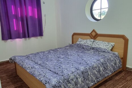 باغ ویلا استخردار دوخواب در دزفول