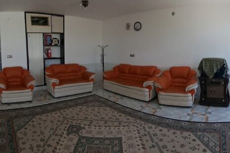 آپارتمان مبله تکخواب در سمیرم