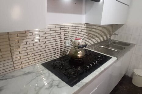 آپارتمان یک خواب در دولت آباد