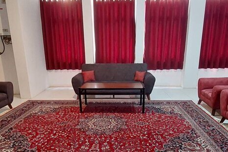 آپارتمان نقش جهان واحد 9 در اصفهان