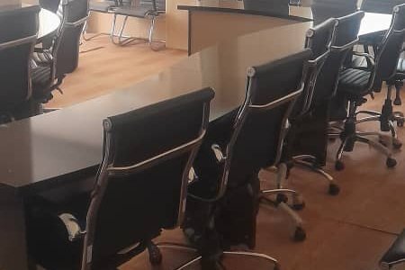 سوئیت VIP در مجتمع اقامتی تفریحی چلگرد