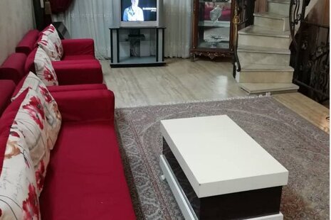 آپارتمان دوبلکس سه خواب در مشهد