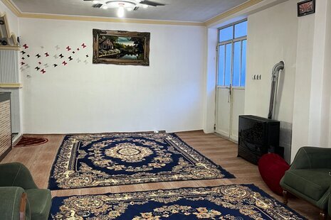 ویلا تکخواب شیله وشت در تالش
