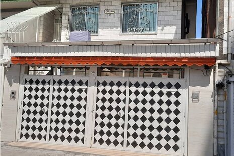 سوئیت مهر بهاران 2 در رشت