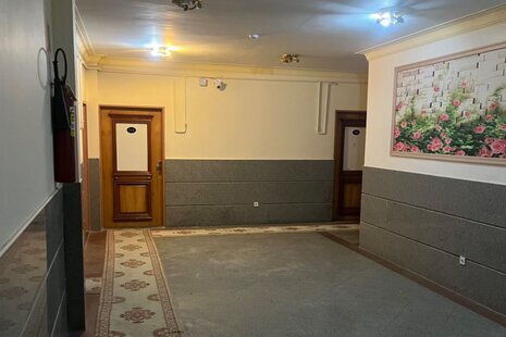 واحد تکخواب 204 در هتل آپارتمان سرعین