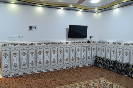 ویلا سنتی دو خواب سمبوک در قشم