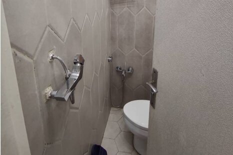 سوئیت مبله عزیز واحد 11 در جنت آباد جنوبی