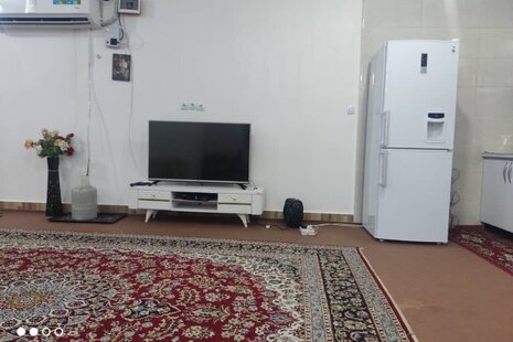 ویلا باغ استخردار دوخواب دلبردر دزفول