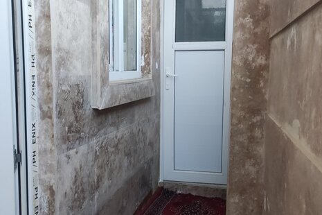 سوئیت 36 متری بلوط در صومعه سرا