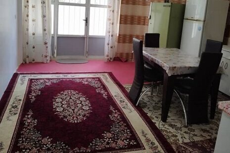 سوئیت مبله یاسین در کوثر