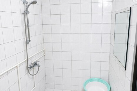 سوئیت مبله دو خواب فتحی آستارا