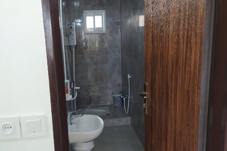 آپارتمان مبله 2 خواب ساحلی دریائی 8 در محمودآباد