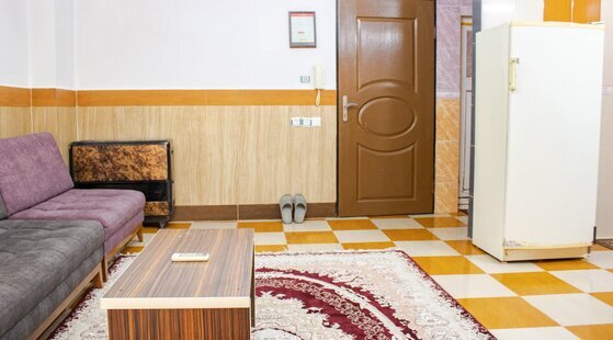 آپارتمان یک خواب در محمود آباد واحد 2