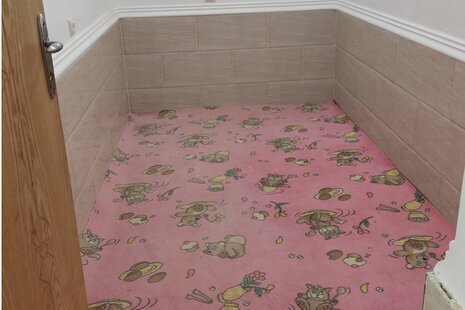 آپارتمان مبله دو خواب در روستای کوخدان دنا