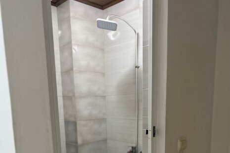 آپارتمان مبله تکخواب در نور