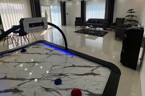 ویلا دوبلکس استخردار دو خواب پاییز در کردان