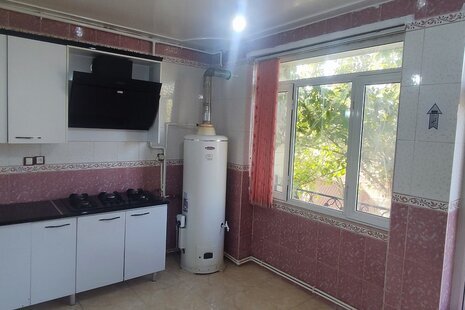 آپارتمان مبله تک خواب محمودی در کرمانشاه