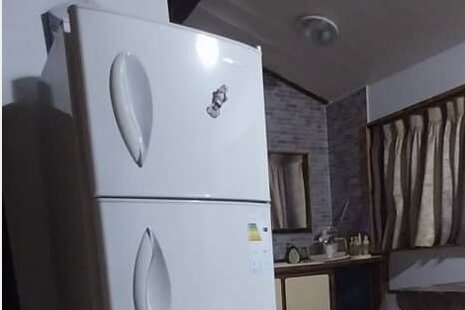 خانه ویلایی دو خواب مبله D در بندرانزلی