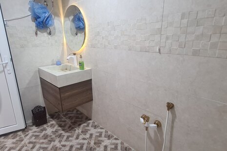 سوئیت ویلا مبله در جزیره لاوان