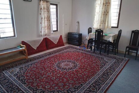 آپارتمان تکخواب مبله ویونا 2 در نطنز