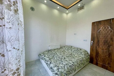 ویلا مبله دوخواب استخردار هیوا در چهارباغ