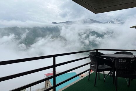 آپارتمان مبله دوخواب در تنکابن