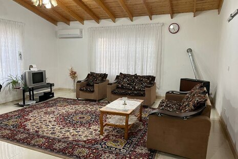 خانه ویلایی دو خواب شادی در نشتارود