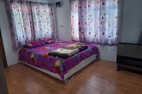 ویلا دوبلکس در محمود آباد