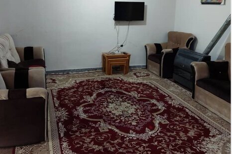 باغ ویلا دو خوابه در ماسال