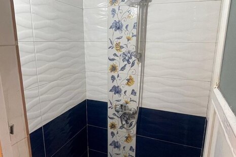 آپارتمان مبله تکخواب 1 در نور