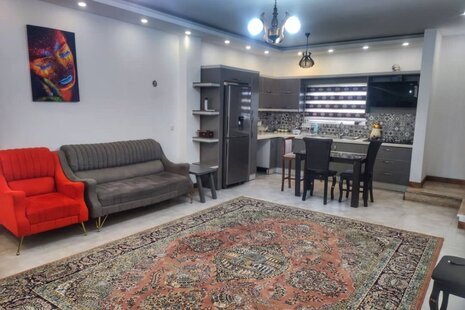 ویلا دوبلکس استخردار دو خواب مستر در محمود آباد