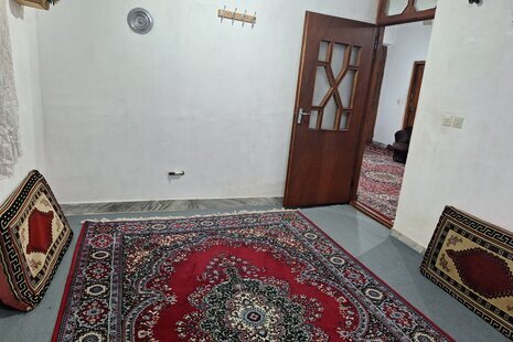 ویلا مبله دوخواب فریدون در ماسال