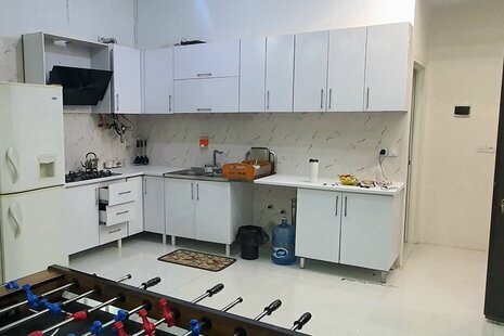 ویلا استخردار مبله دوخواب در ساوجبلاغ