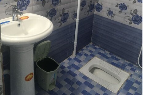 کلبه 4 نفره در مجتمع اقامتی سوادکوه