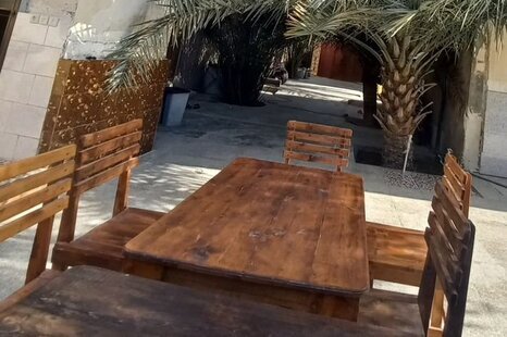 واحد 3 در اقامتگاه بومگردی قشم