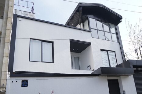 ویلا دوبلکس استخردار سه خواب لته در بهشهر