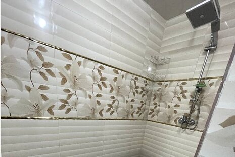 ویلا استخردار مبله دو خواب در ساوجبلاغ