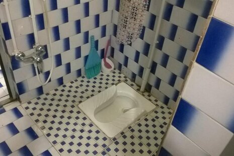 ویلا باغ جنگلی در ماسال