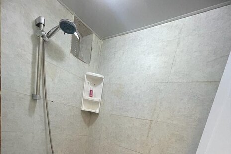 آپارتمان مبله تکخواب در رشت