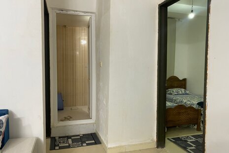 آپارتمان مبله دوخواب متین در قشم