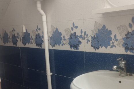 سوئیت مبله 110 متری در اصفهان